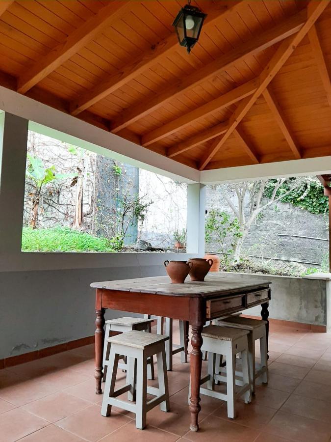 Avó Lucindinha House - Porto Moniz Exterior foto