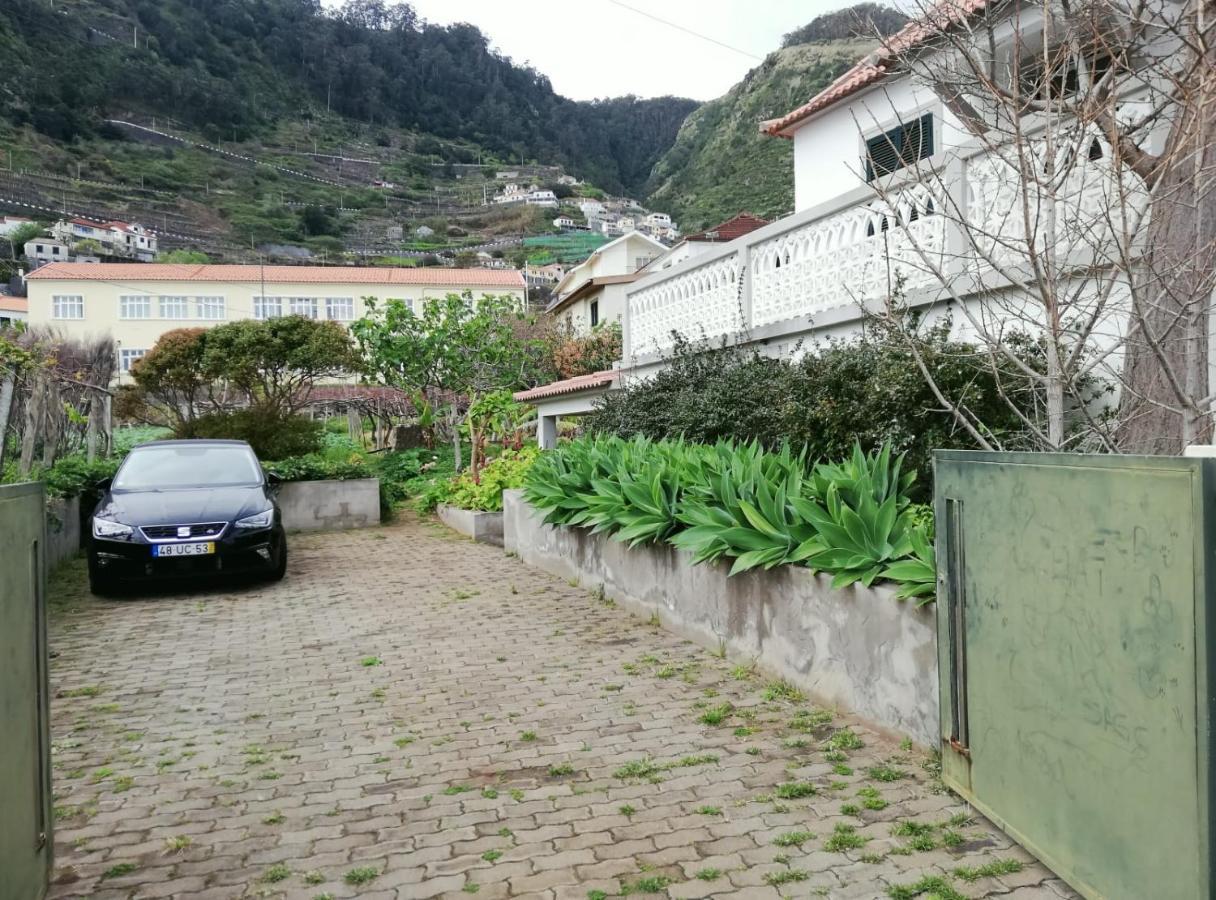 Avó Lucindinha House - Porto Moniz Exterior foto