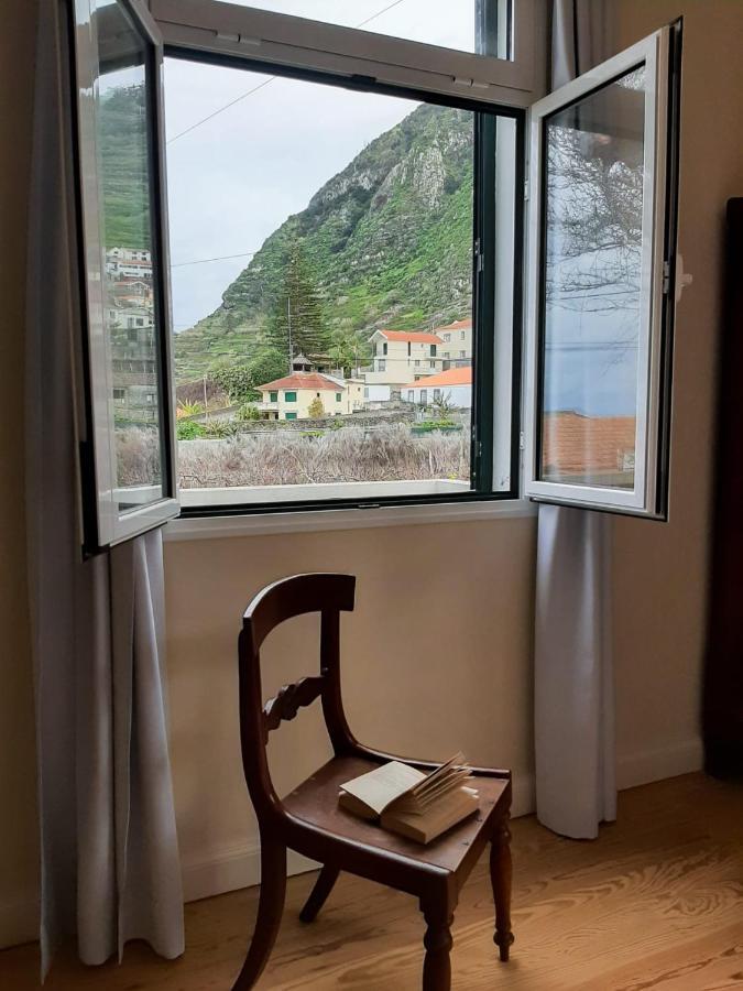 Avó Lucindinha House - Porto Moniz Exterior foto
