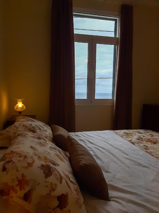 Avó Lucindinha House - Porto Moniz Exterior foto