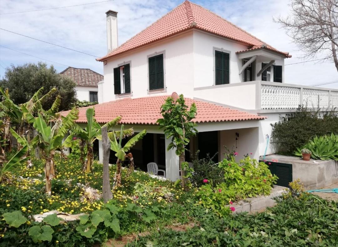 Avó Lucindinha House - Porto Moniz Exterior foto