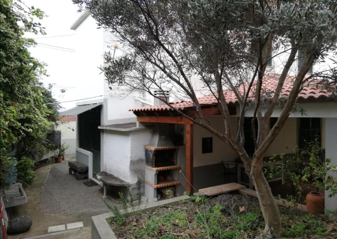 Avó Lucindinha House - Porto Moniz Exterior foto