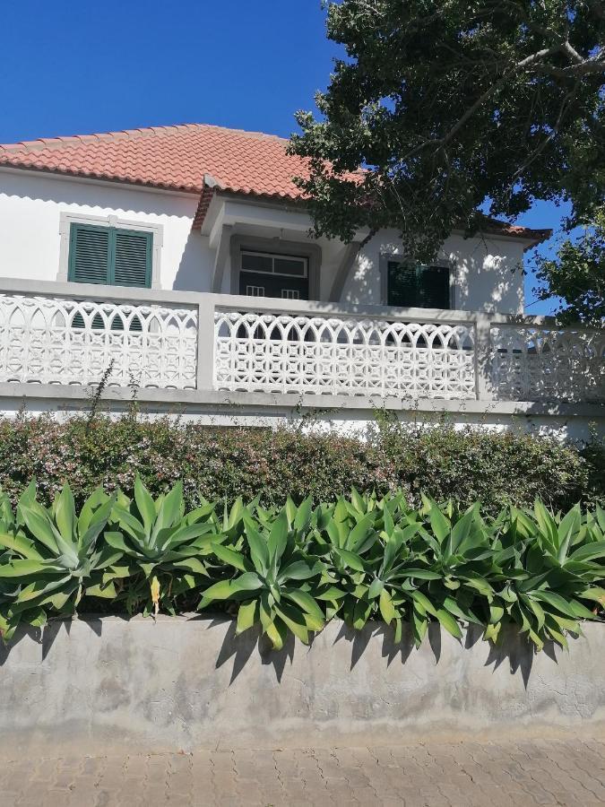 Avó Lucindinha House - Porto Moniz Exterior foto