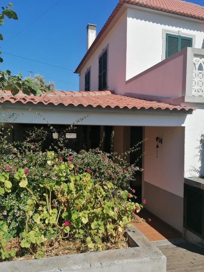 Avó Lucindinha House - Porto Moniz Exterior foto