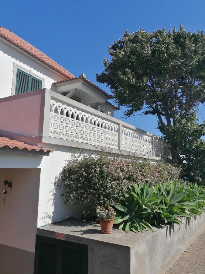 Avó Lucindinha House - Porto Moniz Exterior foto