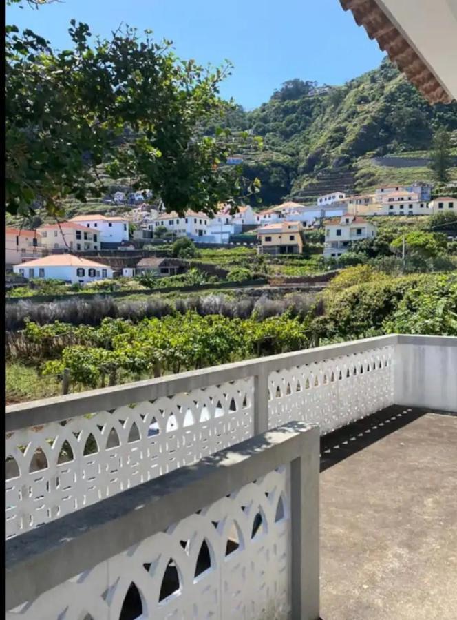 Avó Lucindinha House - Porto Moniz Exterior foto