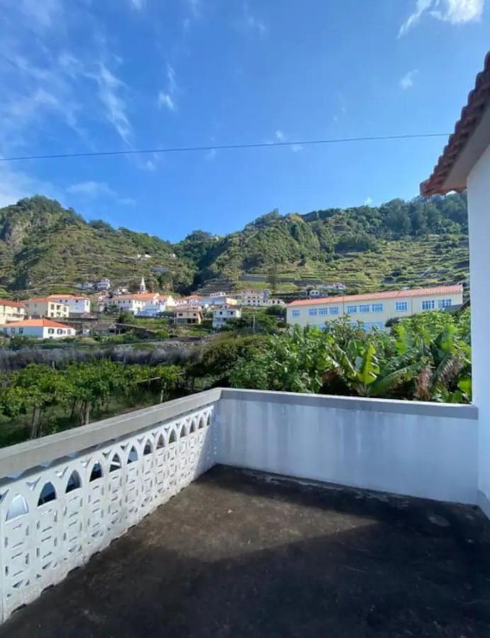 Avó Lucindinha House - Porto Moniz Exterior foto