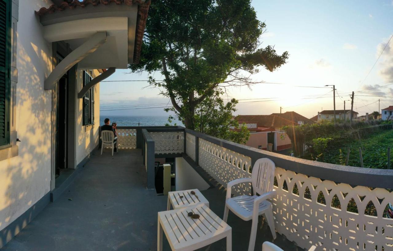 Avó Lucindinha House - Porto Moniz Exterior foto